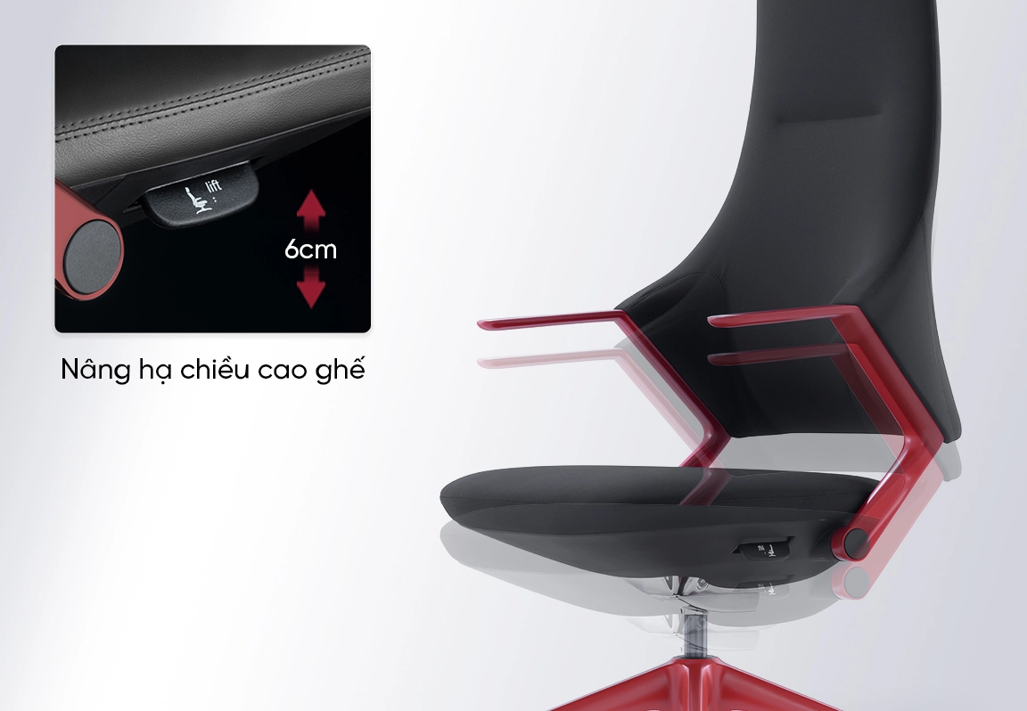 c&ocirc;ng năng ghế fa19a-1