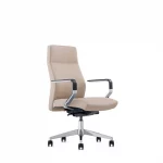 Ghế Giám Đốc Da Cao Cấp Nhập Khẩu MyChair FA226B
