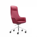 Ghế Giám Đốc Cao Cấp Nhập Khẩu MyChair FA824A