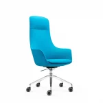 Ghế Giám Đốc Cao Cấp Nhập Khẩu MyChair FA824A