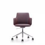 Ghế Giám Đốc Cao Cấp Lưng Trung MyChair ME427B