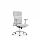 Ghế Giám Đốc Da Cao Cấp Nhập Khẩu MyChair MO139B