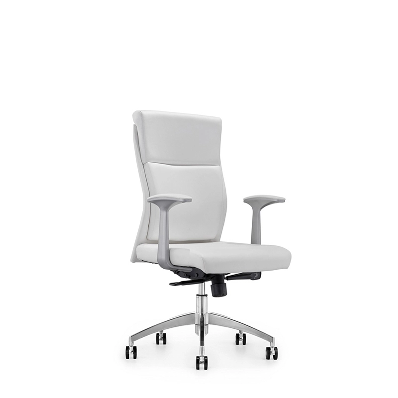 Ghế Giám Đốc Da Cao Cấp Nhập Khẩu MyChair MO139B