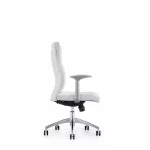 Ghế Giám Đốc Da Cao Cấp Nhập Khẩu MyChair MO139B
