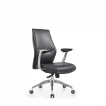 Ghế Giám Đốc Da Cao Cấp Nhập Khẩu MyChair MO189B