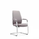 Ghế Phòng Họp Da Cao Cấp Nhập Khẩu MyChair MO701C