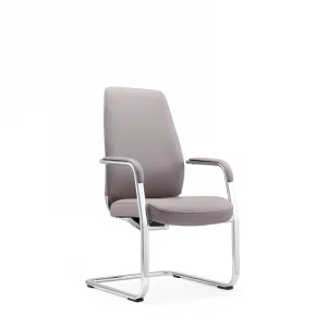 ghế phòng họp chân quỳ mo701c