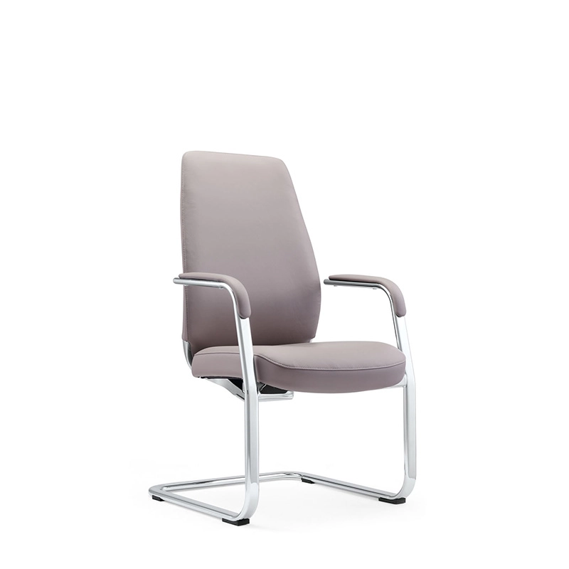 ghế phòng họp chân quỳ mo701c