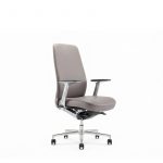Ghế Giám Đốc Da MyChair MO701B Cao Cấp Chính Hãng