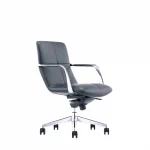 Ghế Giám Đốc Da Cao Cấp Nhập Khẩu MyChair MO723B