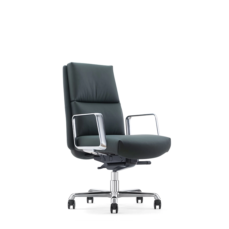 Ghế Giám Đốc Cao Cấp Lưng Trung MyChair NO427B
