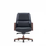 Ghế Giám Đốc Cao Cấp Lưng Trung MyChair NO427-1B