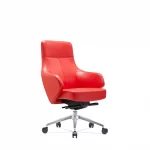 ghế xoay văn phòng nhập khẩu no523b