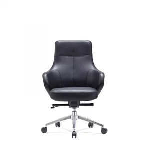 ghế văn phòng chân xoay no523b