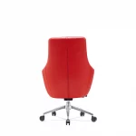 ghế xoay văn phòng nhập khẩu no523b