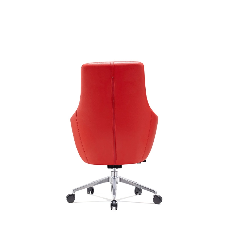 ghế xoay văn phòng nhập khẩu no523b