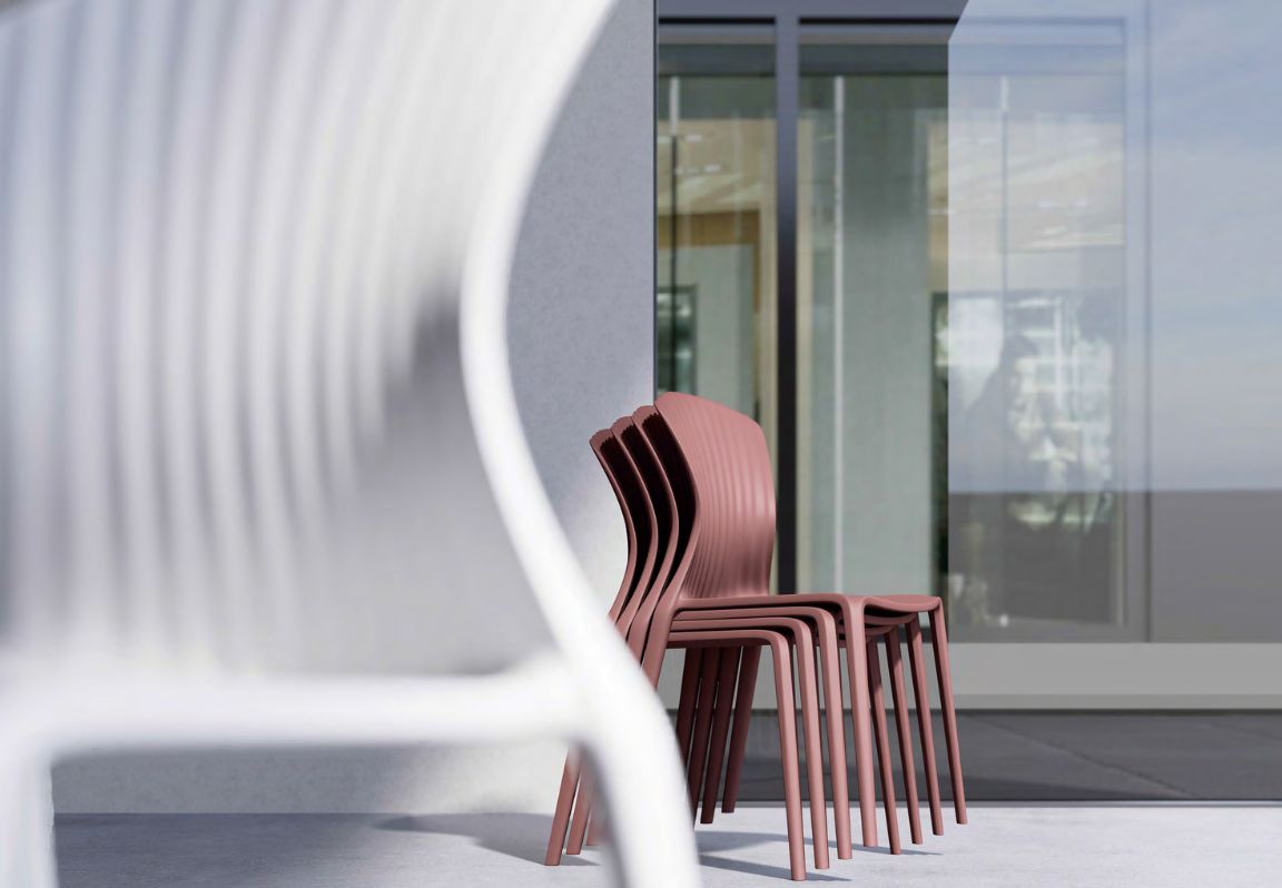 ghế phòng đào tạo tn001