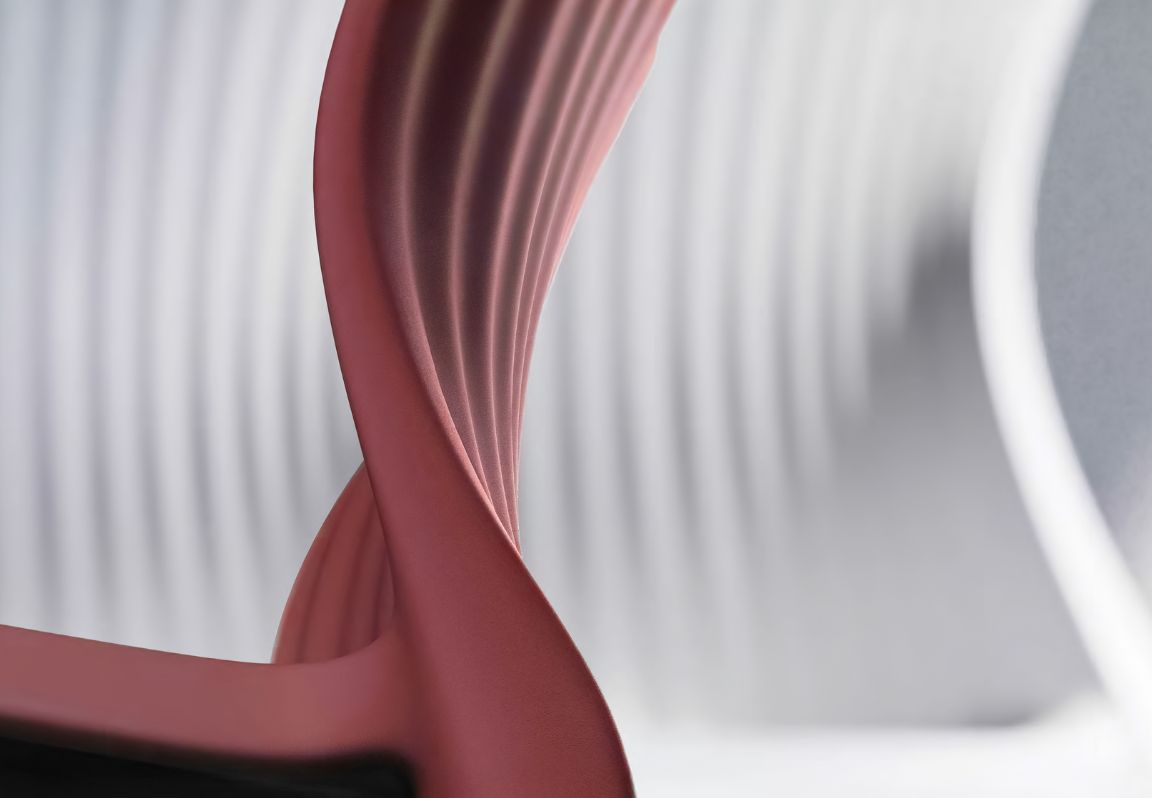 ghế phòng đào tạo tn001