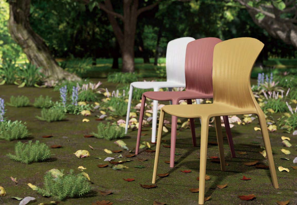 ghế phòng đào tạo tn001