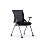 Ghế Văn Phòng Lưới Nỉ Cao Cấp Nhập Khẩu MyChair TN10B