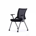 Ghế Văn Phòng Lưới Nỉ Cao Cấp Nhập Khẩu MyChair TN10B