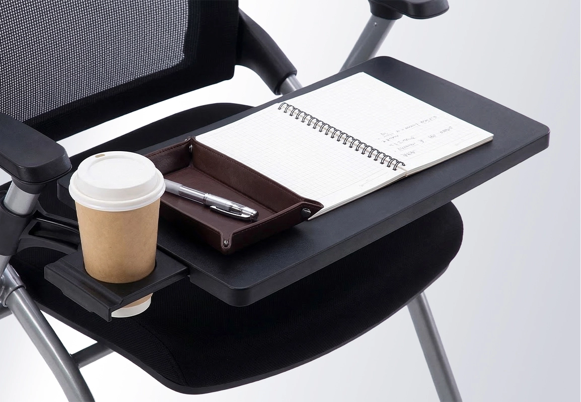 ghế ph&ograve;ng đ&agrave;o tạo tn10c