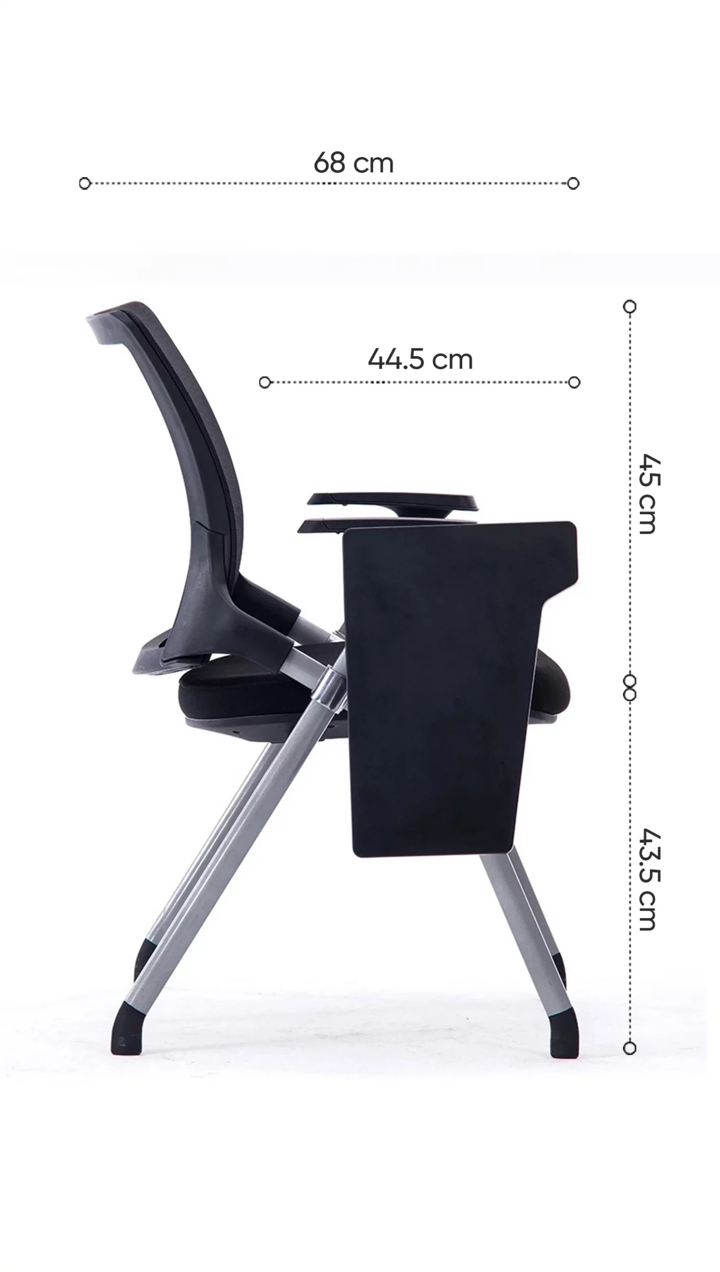 ghế training tn10c