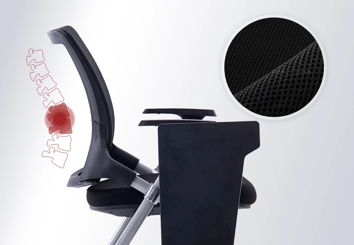 ghế training cao cấp tn10c