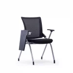 Ghế Văn Phòng Lưới Nỉ Cao Cấp Nhập Khẩu MyChair TN10C