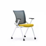 Ghế Văn Phòng Lưới Nỉ Cao Cấp Nhập Khẩu MyChair TN10W