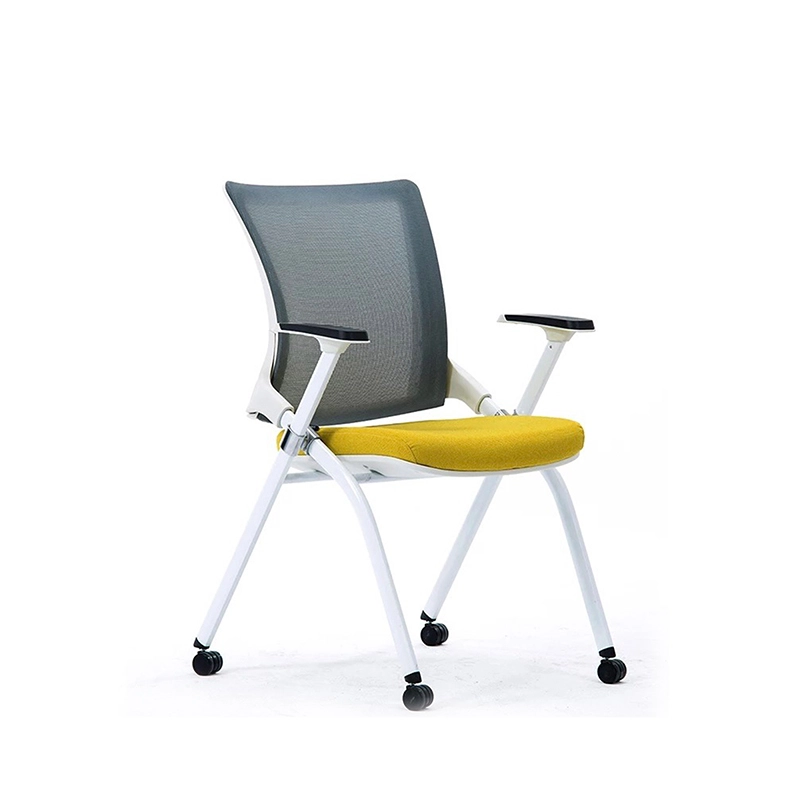 Ghế Văn Phòng Lưới Nỉ Cao Cấp Nhập Khẩu MyChair TN10W