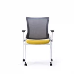 Ghế Văn Phòng Lưới Nỉ Cao Cấp Nhập Khẩu MyChair TN10W