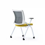 Ghế Văn Phòng Lưới Nỉ Cao Cấp Nhập Khẩu MyChair TN10W
