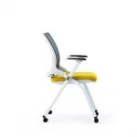 Ghế Văn Phòng Lưới Nỉ Cao Cấp Nhập Khẩu MyChair TN10W