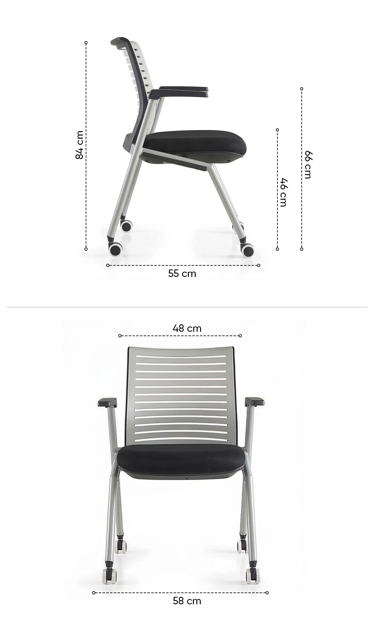 ghế training cao cấp tn2b