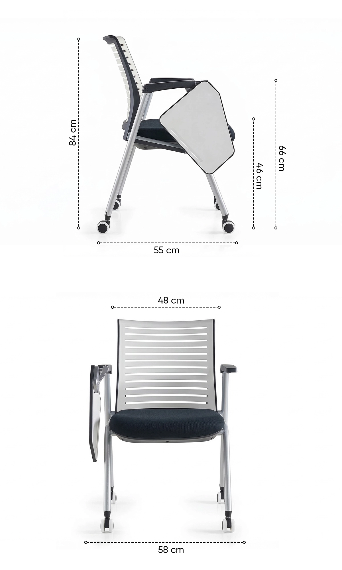 ghế training cao cấp tn2b