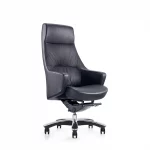 ghế xoay giám đốc nhập khẩu FA216A