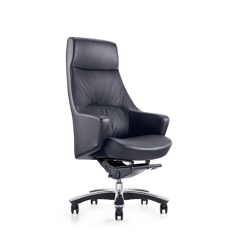 ghế xoay giám đốc nhập khẩu FA216A