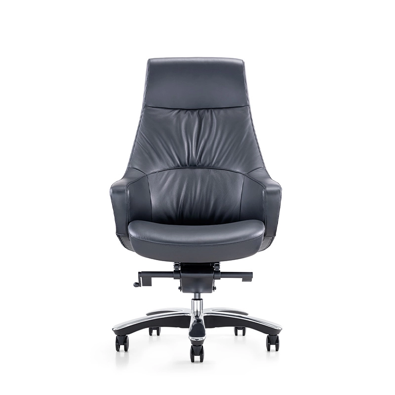 ghế xoay giám đốc nhập khẩu FA216A