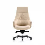 Ghế Giám Đốc Da Cao Cấp Nhập Khẩu MyChair FA216A