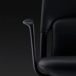 Ghế Giám Đốc Cao Cấp Lưng Trung MyChair FA20B