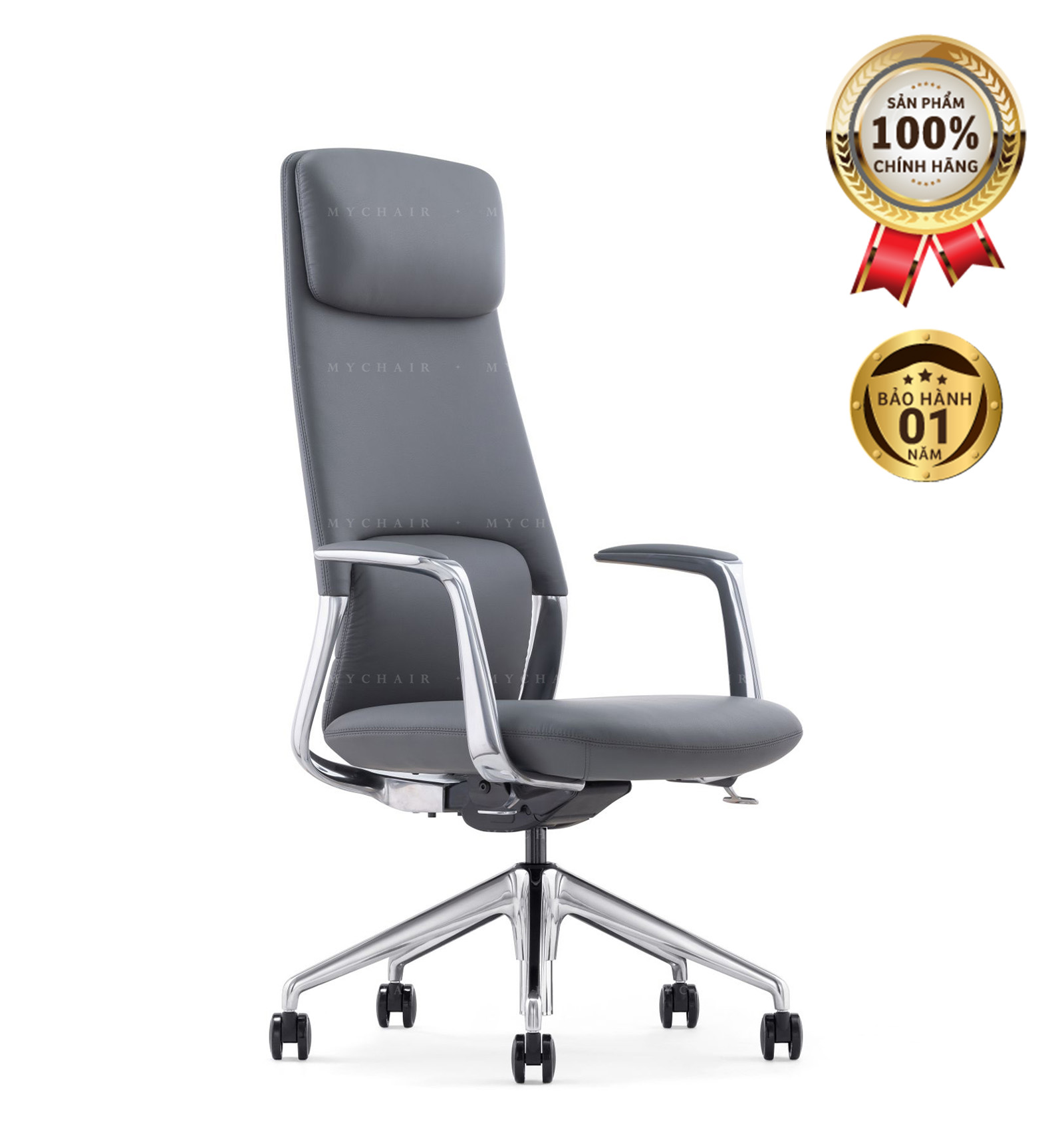 Ghế Giám Đốc Cao Cấp Lưng Cao MyChair FA20A