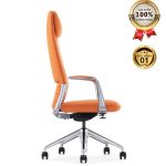 Ghế Giám Đốc Cao Cấp Lưng Cao MyChair FA20A
