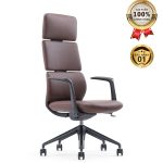 Ghế Giám Đốc Cao Cấp Lưng Cao MyChair FA21A