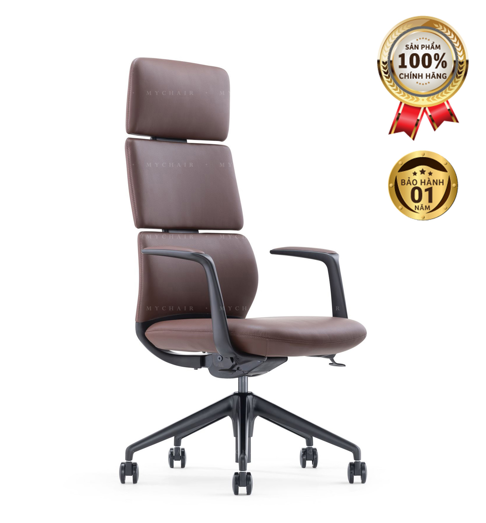 Ghế Giám Đốc Cao Cấp Lưng Cao MyChair FA21A