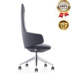 Ghế Da Văn Phòng MyChair FA426A Lưng Cao