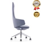 Ghế Da Văn Phòng MyChair FA426A Lưng Cao
