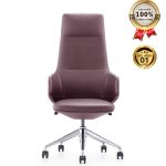 Ghế Da Văn Phòng MyChair FA426A Lưng Cao