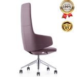 Ghế Da Văn Phòng MyChair FA426A Lưng Cao