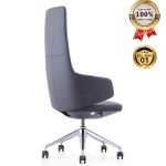 Ghế Da Văn Phòng MyChair FA426A Lưng Cao